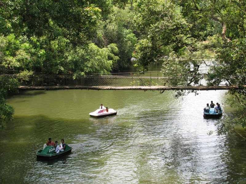 cauvery nisarghadhama