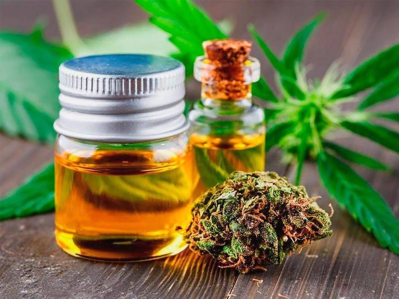 Cannabidiol