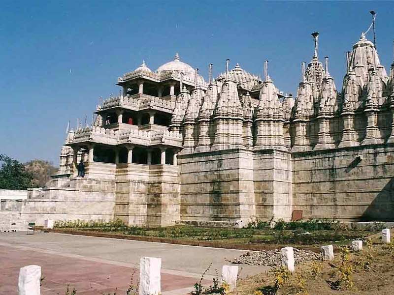 dilwara jain temple