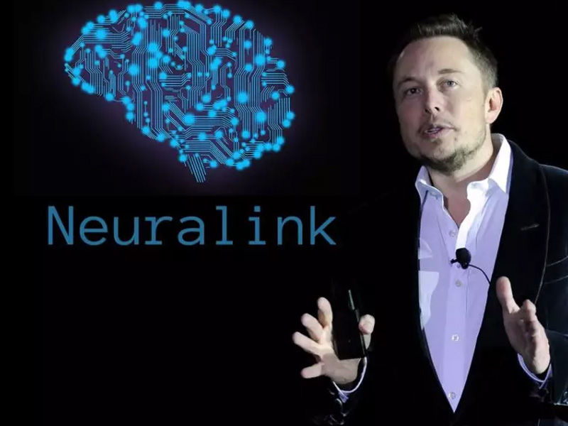 elon musk Neuralink