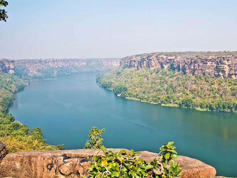 garadia mahadev lake