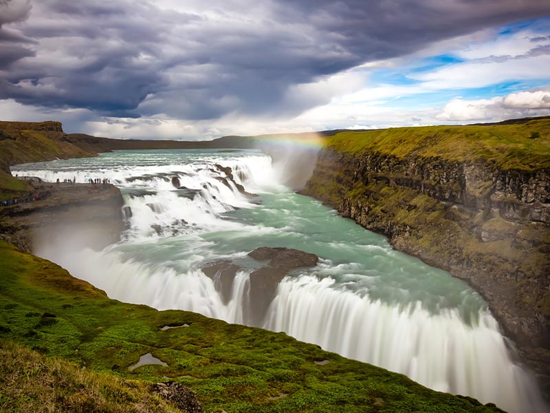 gulfoss