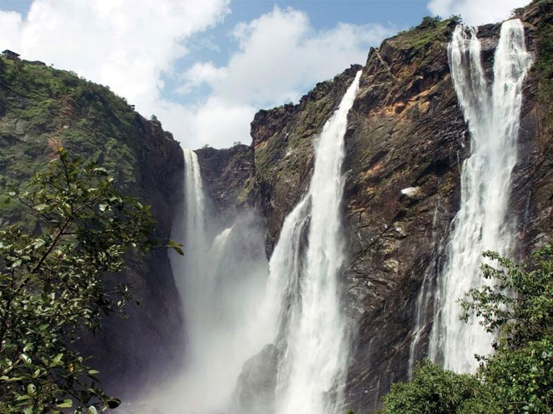 jog falls