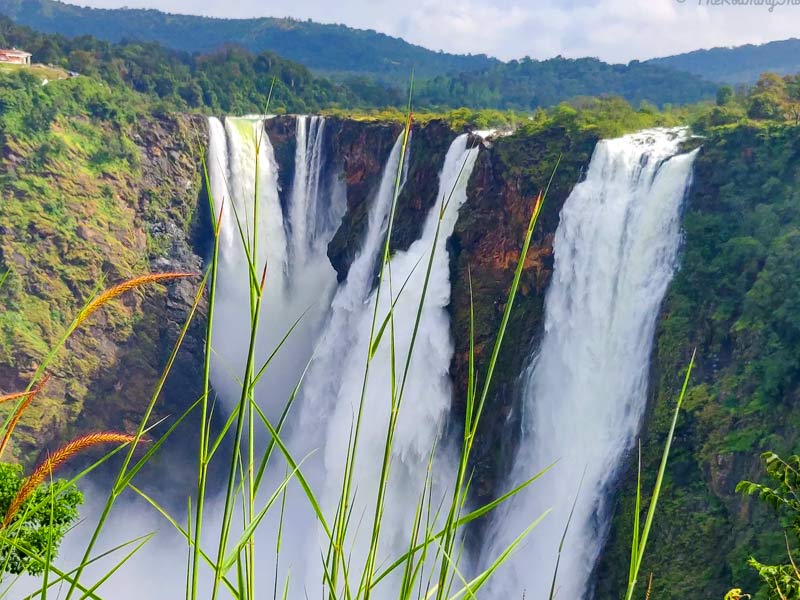 jog falls