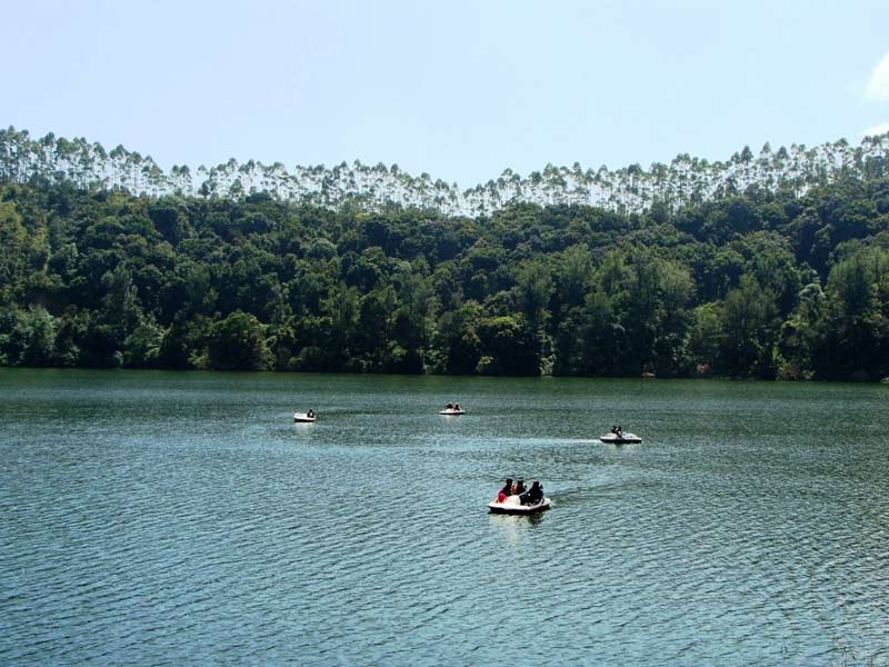 kundala lake