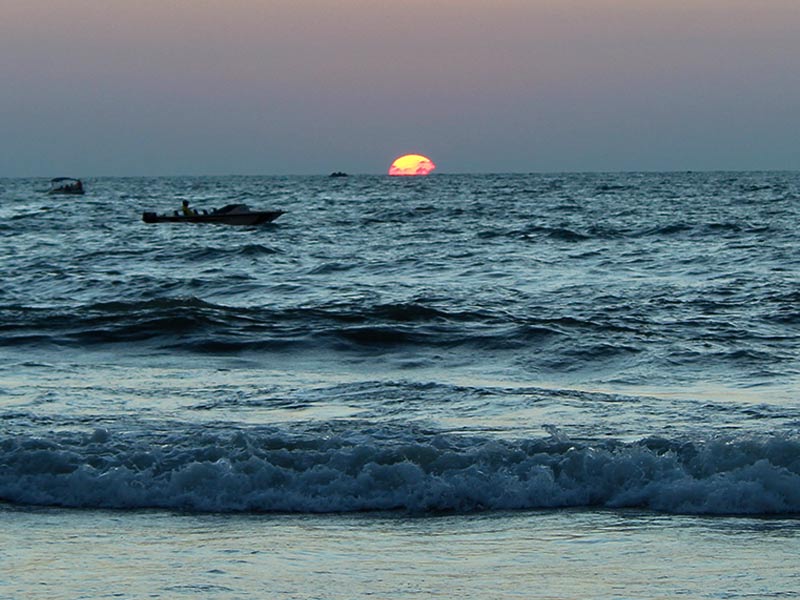 malpe beach