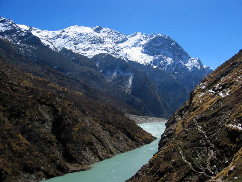 nanda devi valley