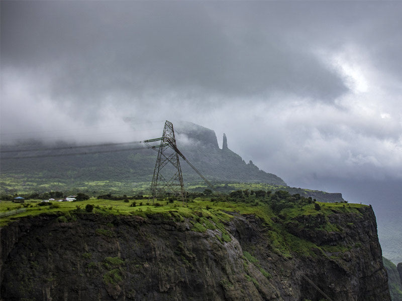 naneghat monsoon