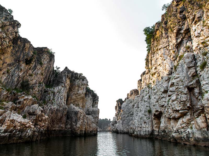 narmada marble valley