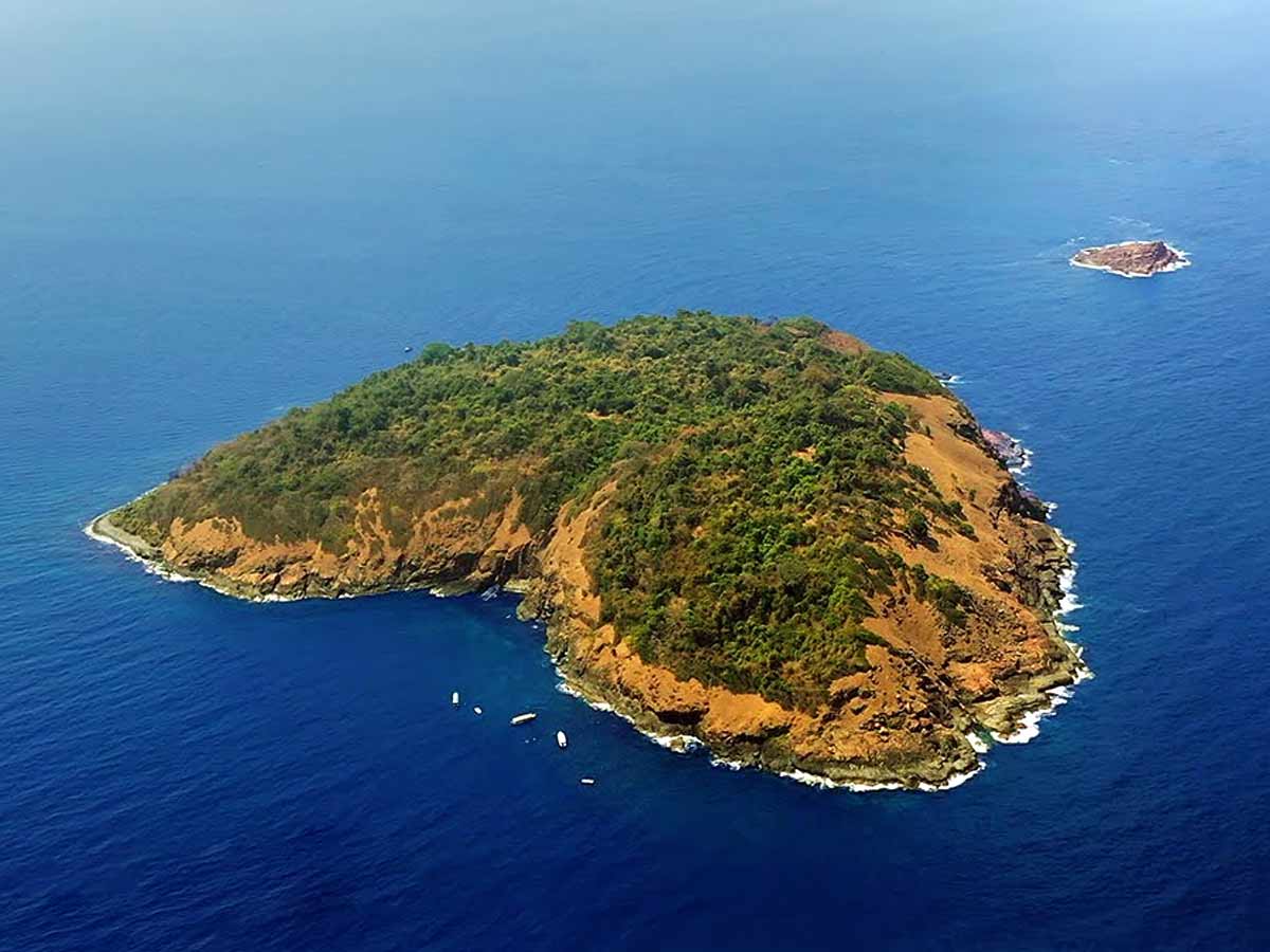netrani island tourist spot