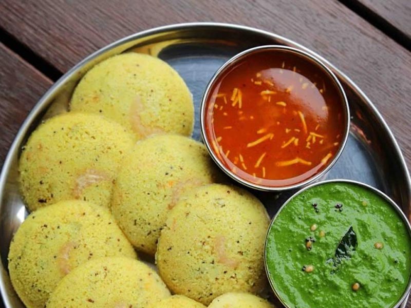 oats idli