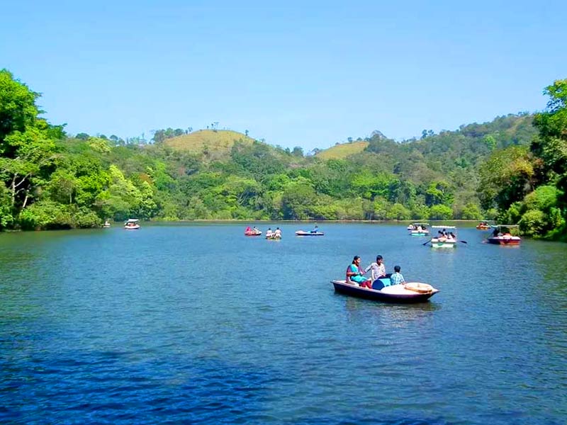 pookot lake