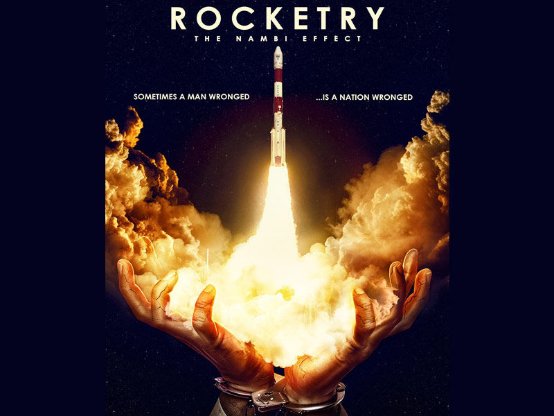 rocketry