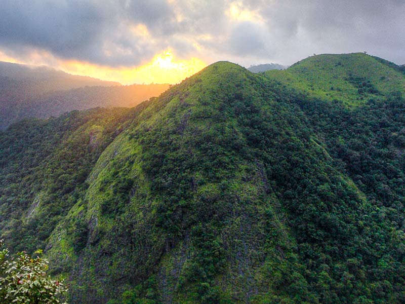 silent valley national park