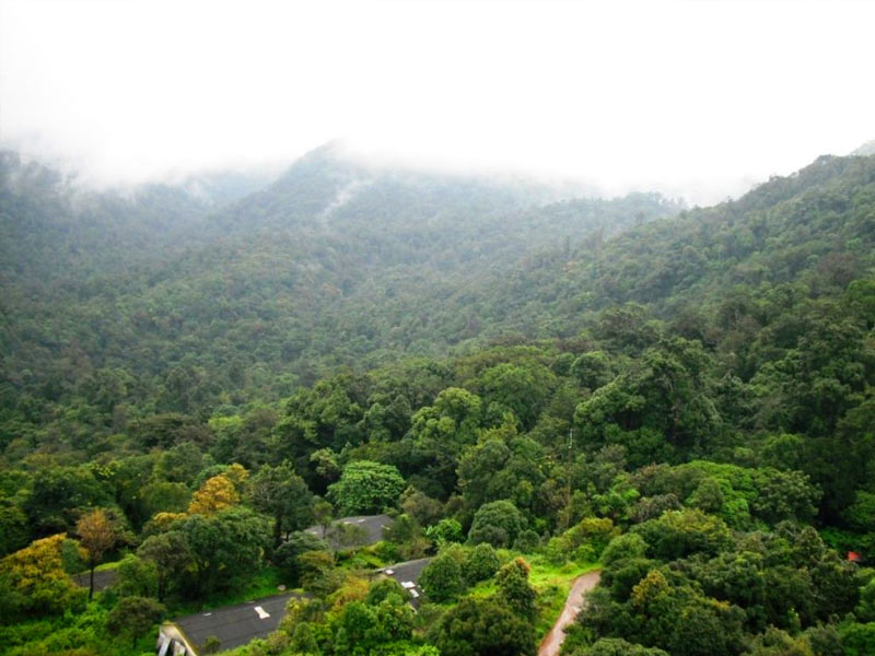 silent valley national park