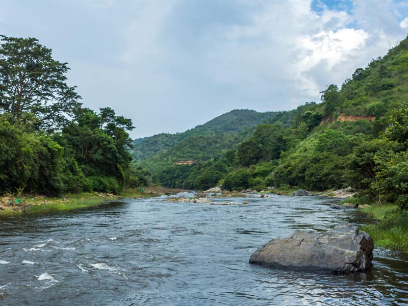 silent valley national park