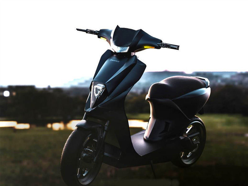 6 Best Electric Scooter in India (2021 Update)