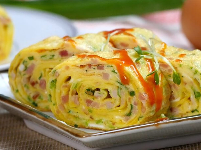 tamagoyaki