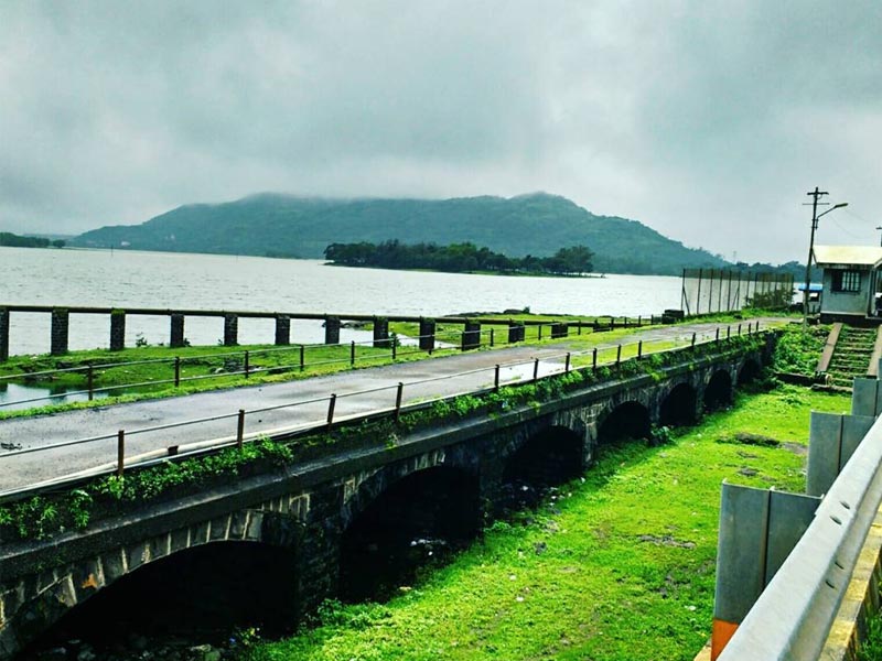 valvam dam