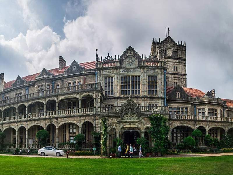 viceregal lodge