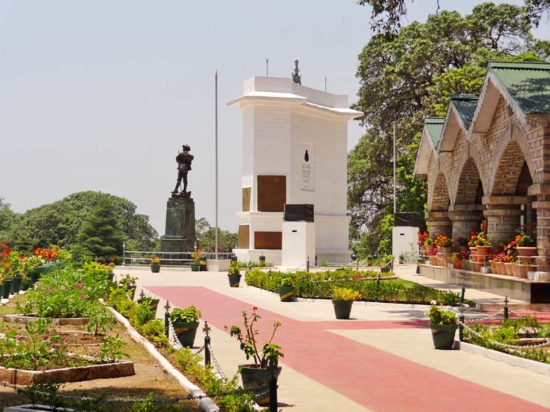 war memorial