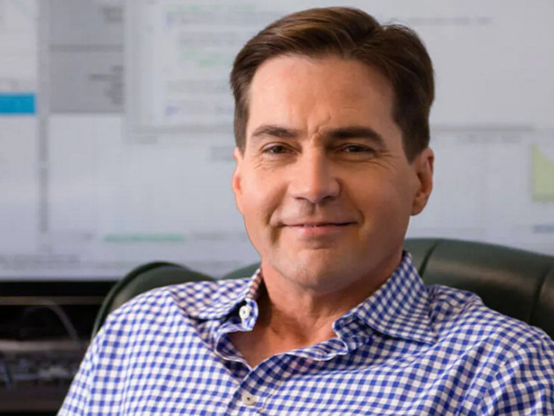 craig wright