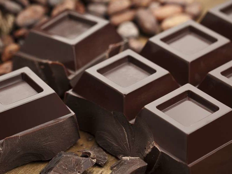 Benefits of Dark Chocolate