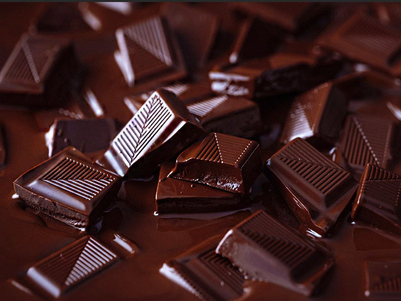 dark chocolate benefits