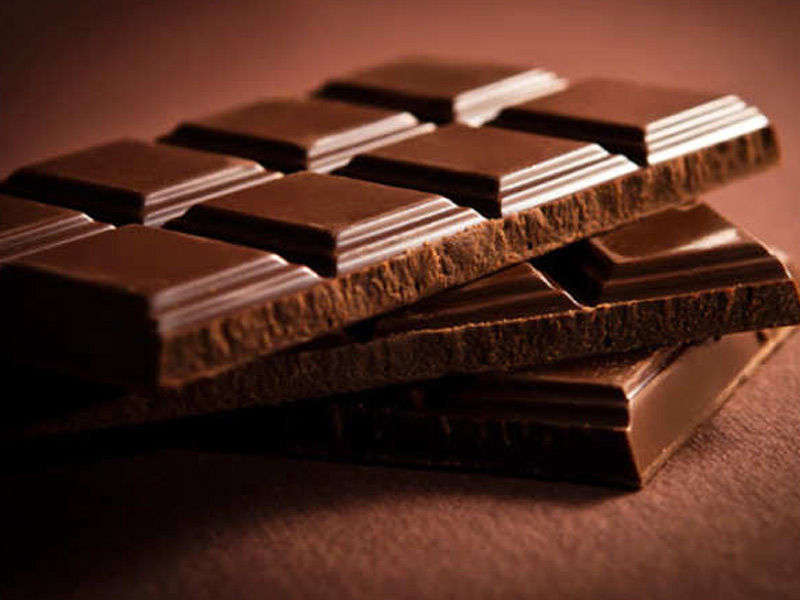 benefits of dark chocolate