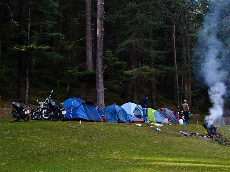 kanasar camping