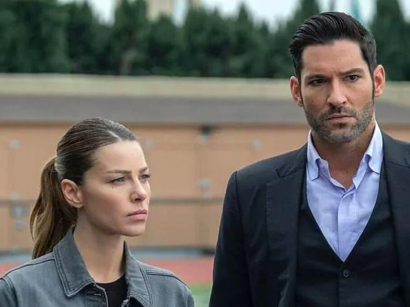 lucifer season 6