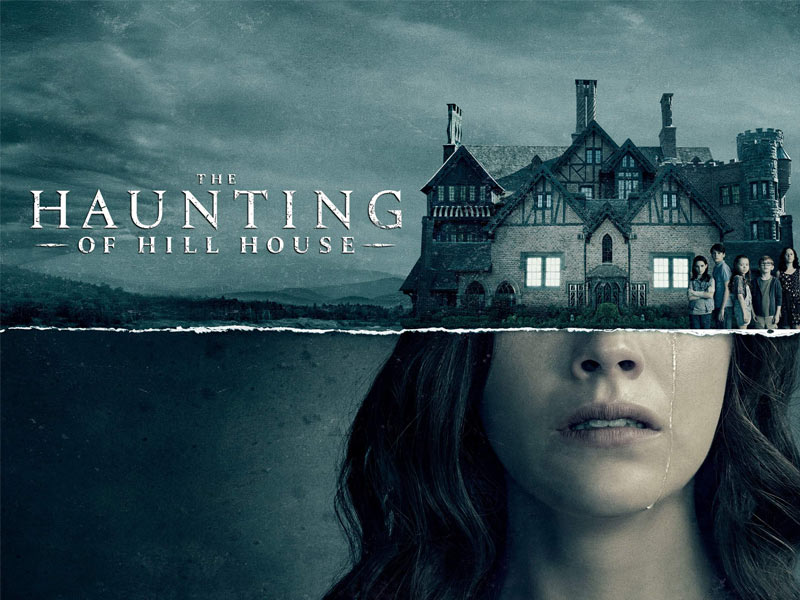 haunting of hill house