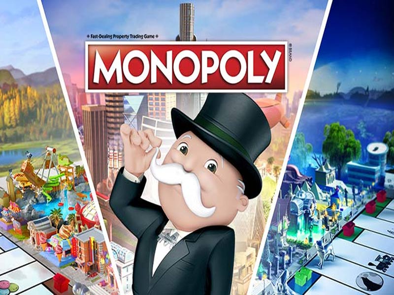 monopoly