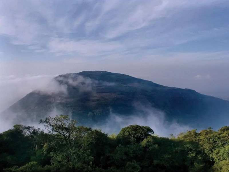 nandi hills