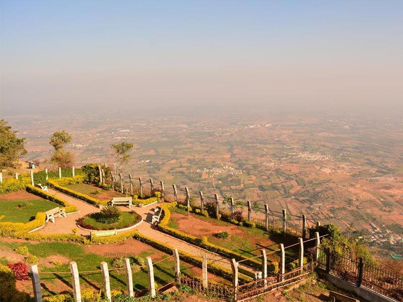 nandi hills