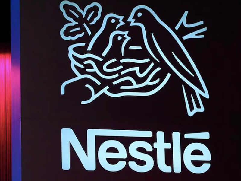 nestle