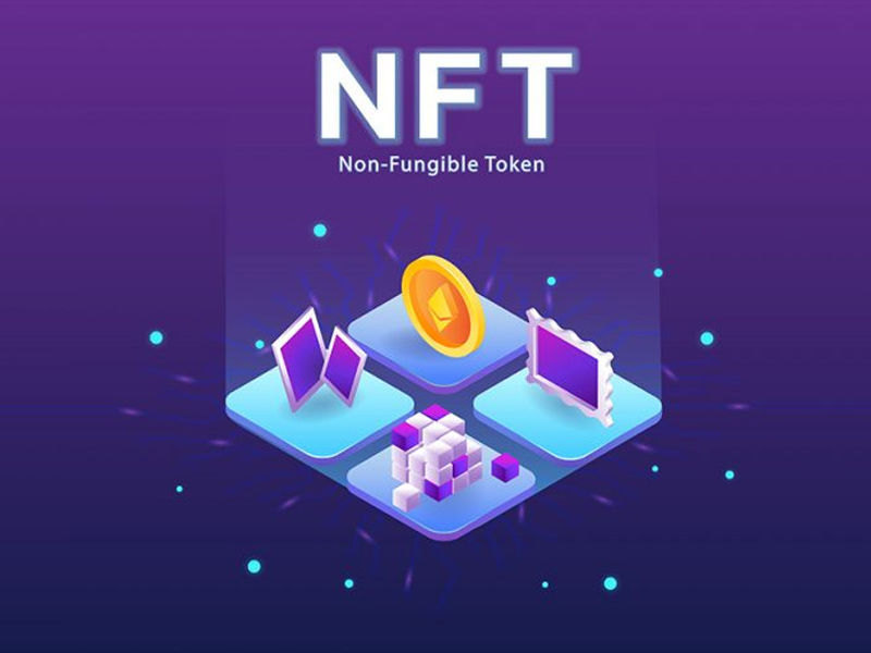 non fungible tokens