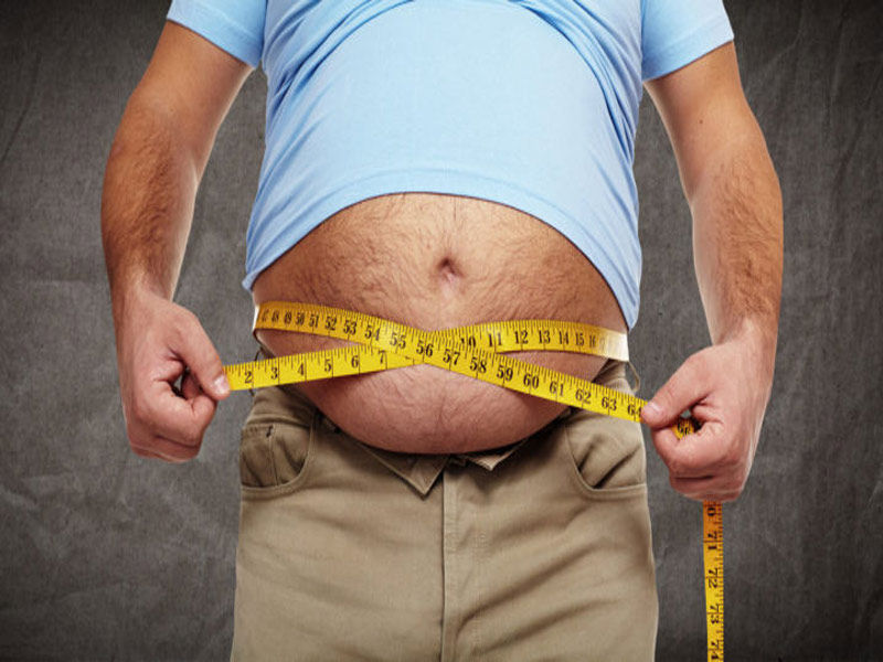 obesity and weight gain