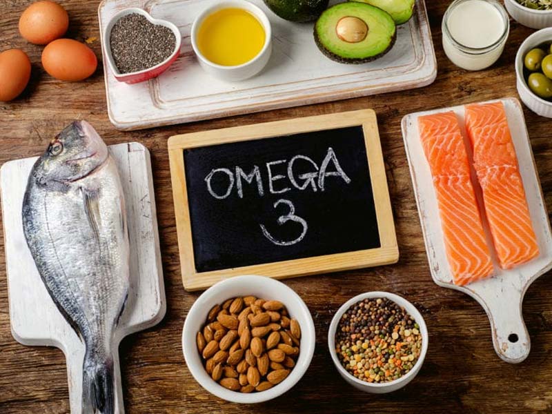 omega 3