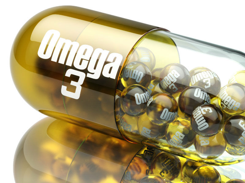 omega 3 benefits