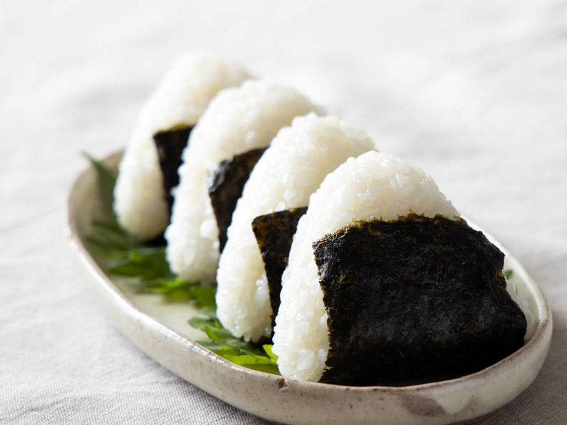 Onigiri