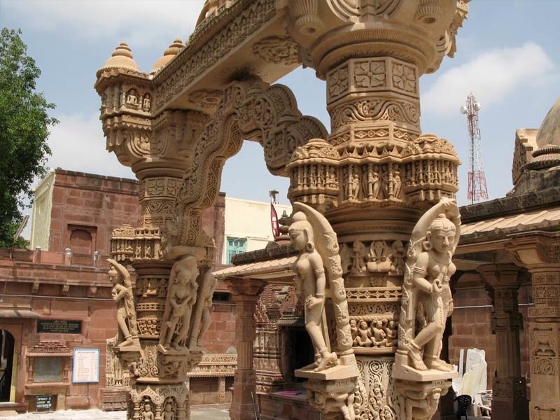 osian, osian rajasthan