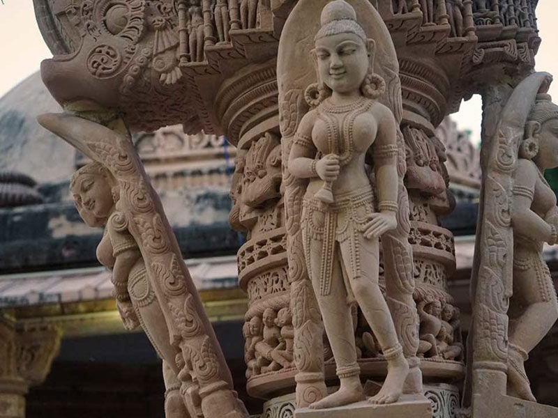 khajuraho of india