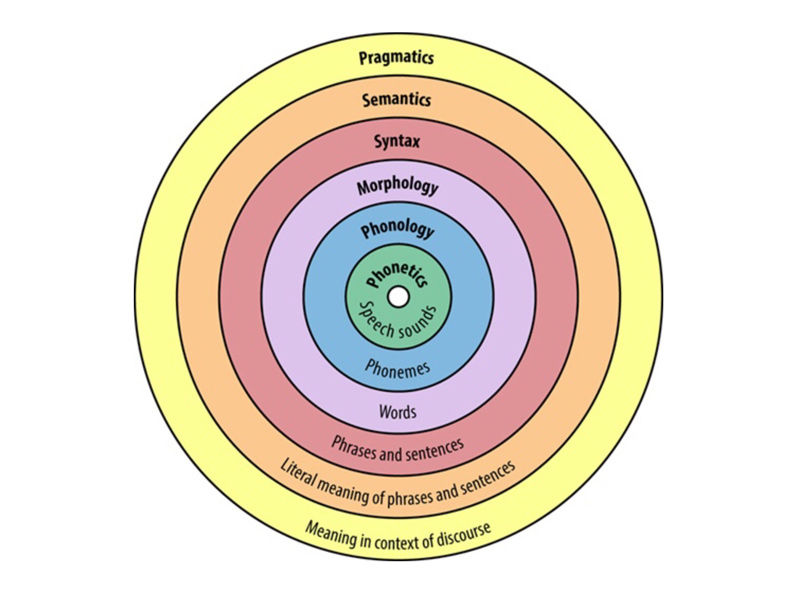 pragmatism in linguistics