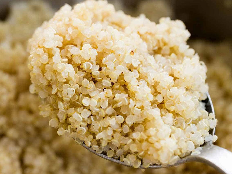 quinoa