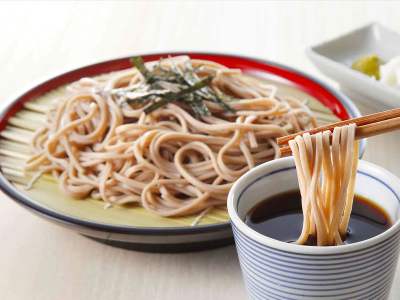 Soba