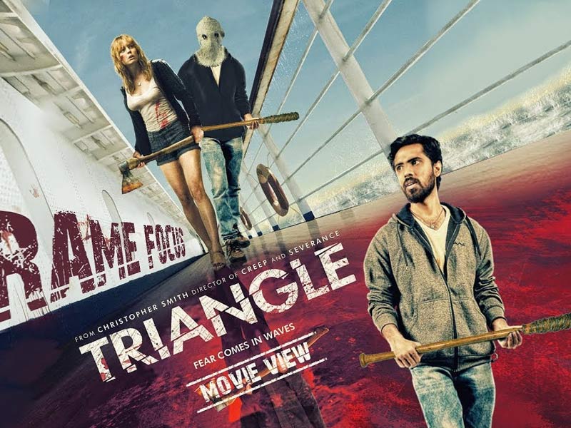 triangle movie