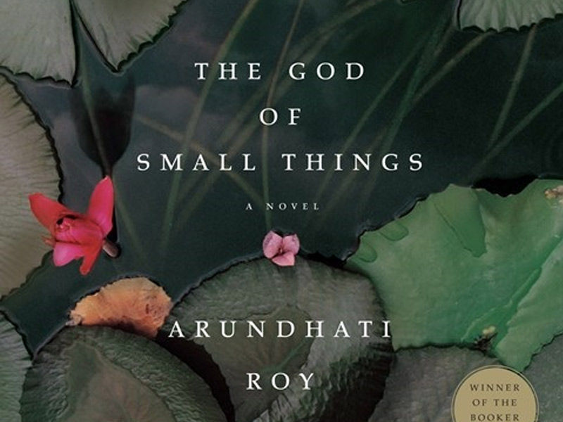 the god of small things