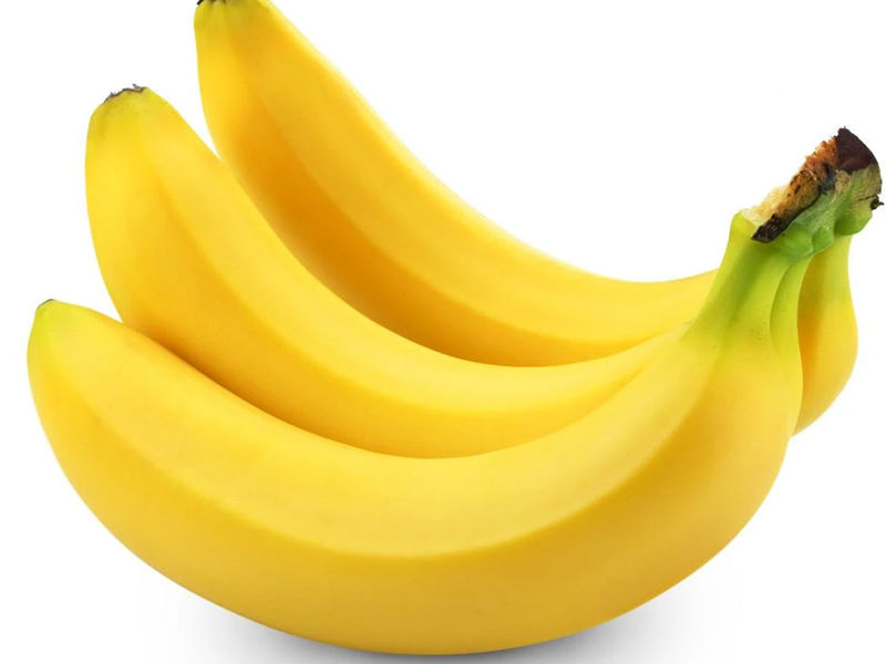 Banana in muscle building