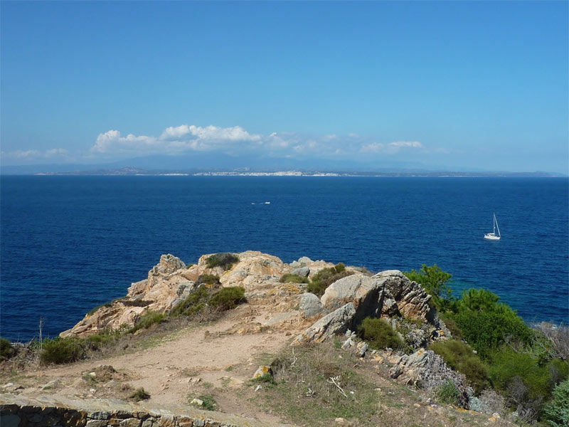 bouches de bonafacio